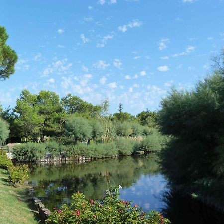 Apartment In Lignano Sabbiadoro 21778 外观 照片
