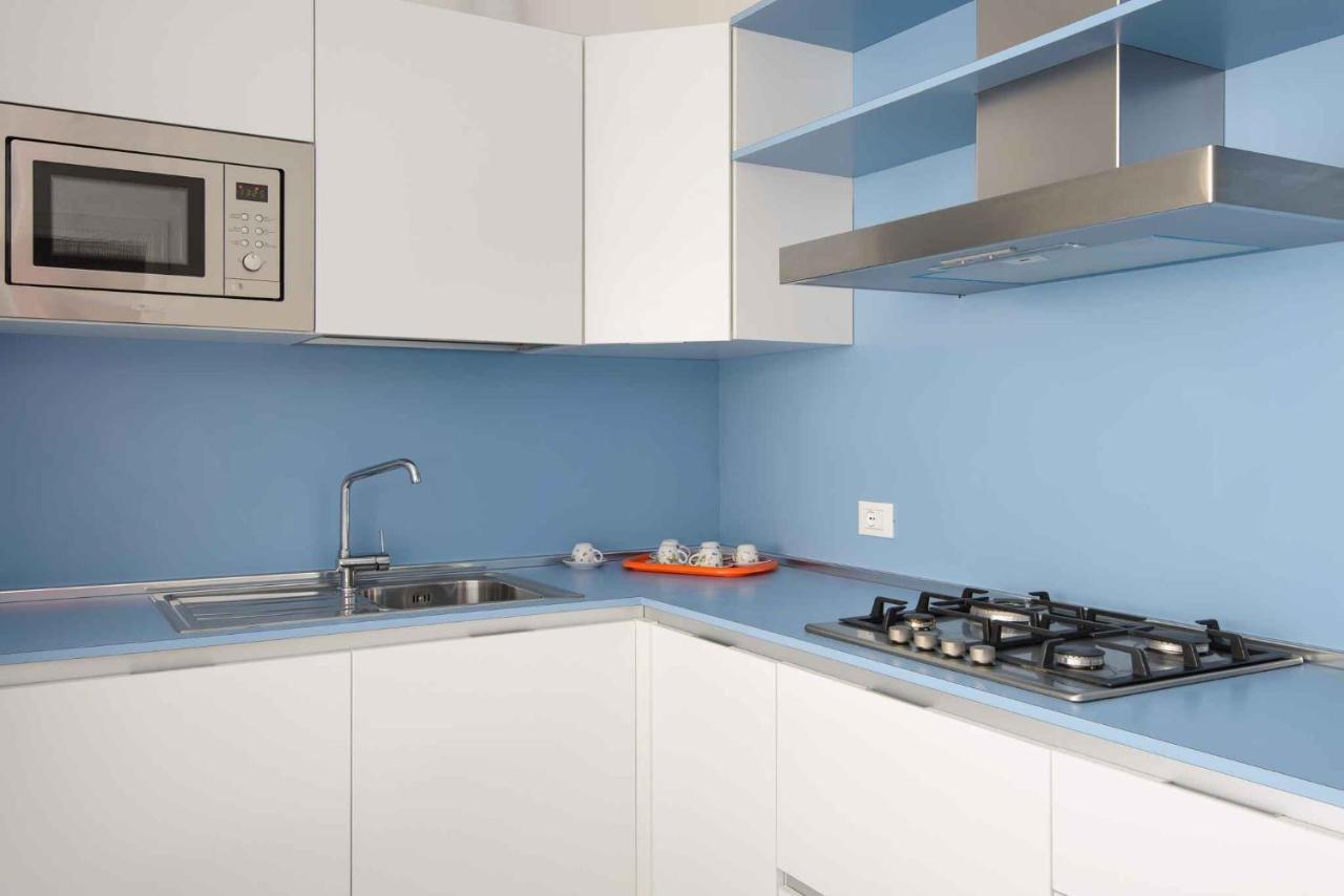Apartment In Lignano Sabbiadoro 21778 外观 照片