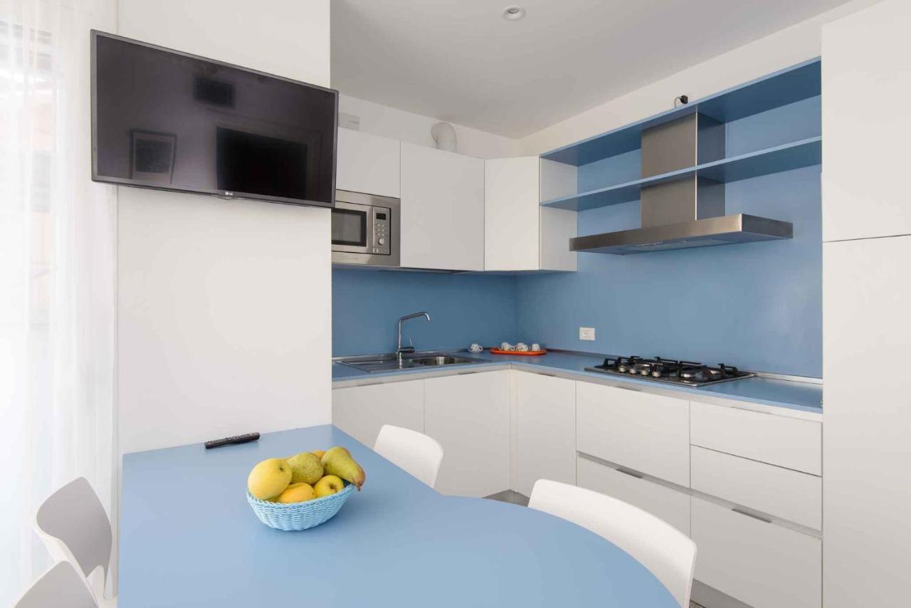 Apartment In Lignano Sabbiadoro 21778 外观 照片