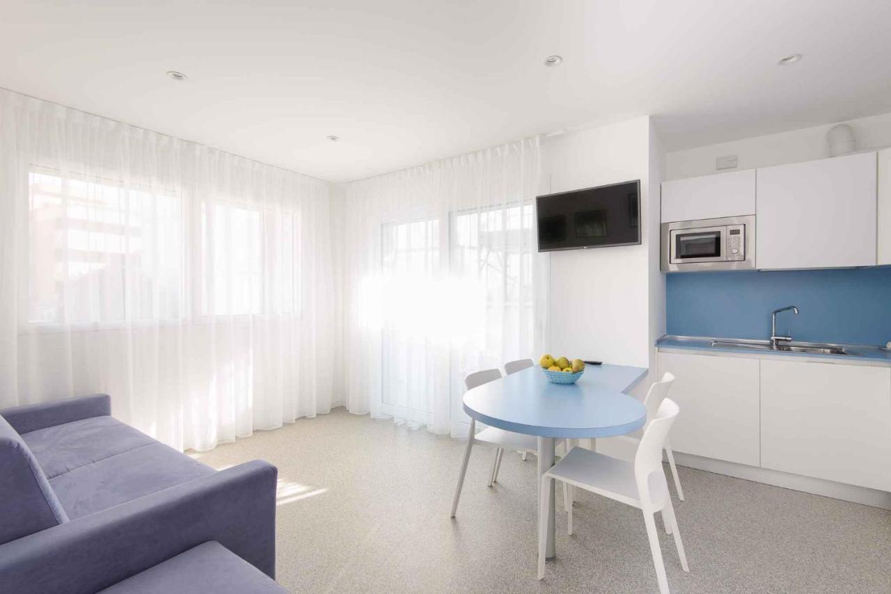 Apartment In Lignano Sabbiadoro 21778 外观 照片