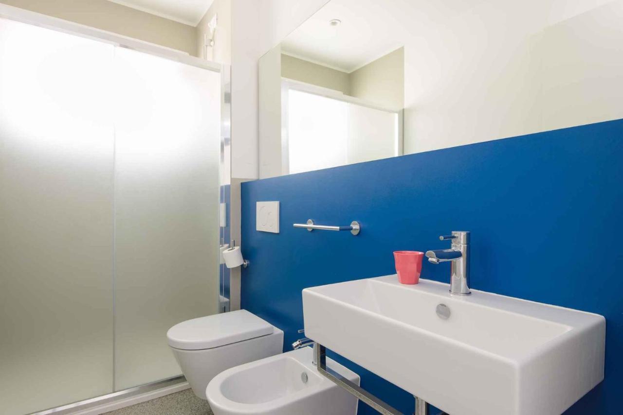Apartment In Lignano Sabbiadoro 21778 外观 照片
