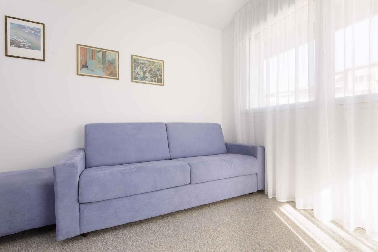 Apartment In Lignano Sabbiadoro 21778 外观 照片