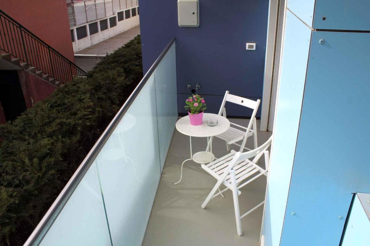 Apartment In Lignano Sabbiadoro 21778 外观 照片