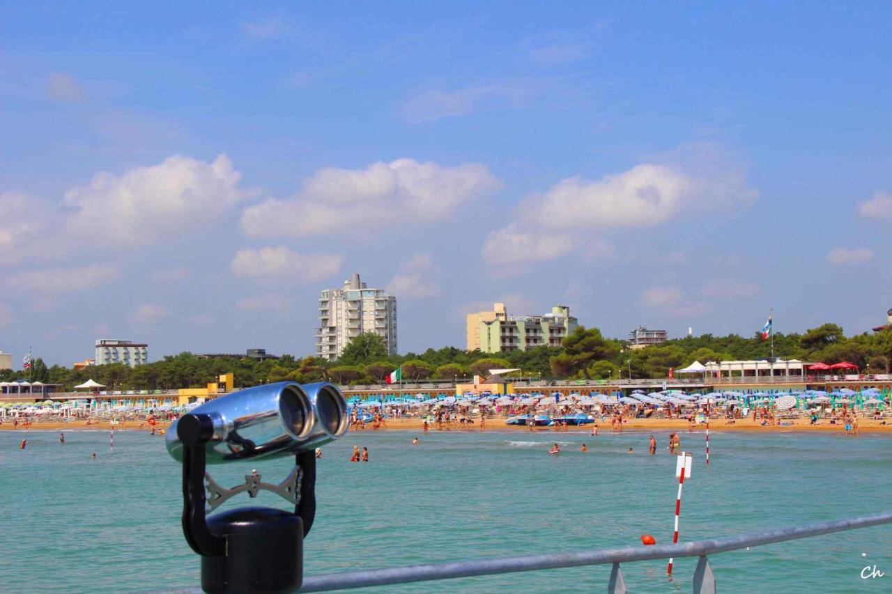 Apartment In Lignano Sabbiadoro 21778 外观 照片