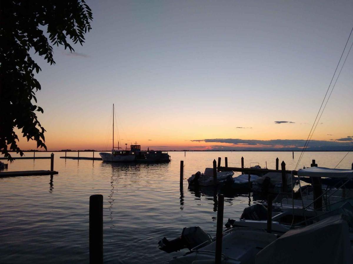 Apartment In Lignano Sabbiadoro 21778 外观 照片