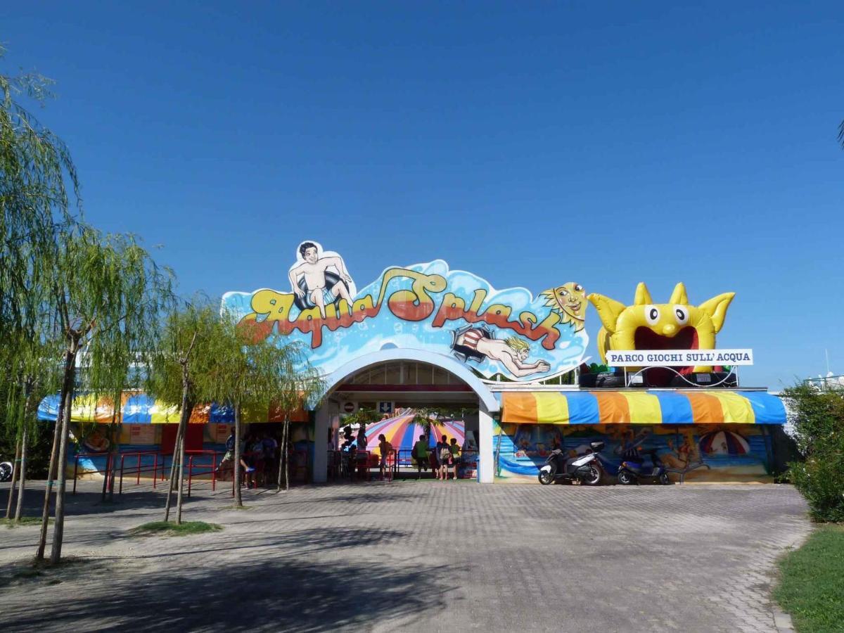 Apartment In Lignano Sabbiadoro 21778 外观 照片