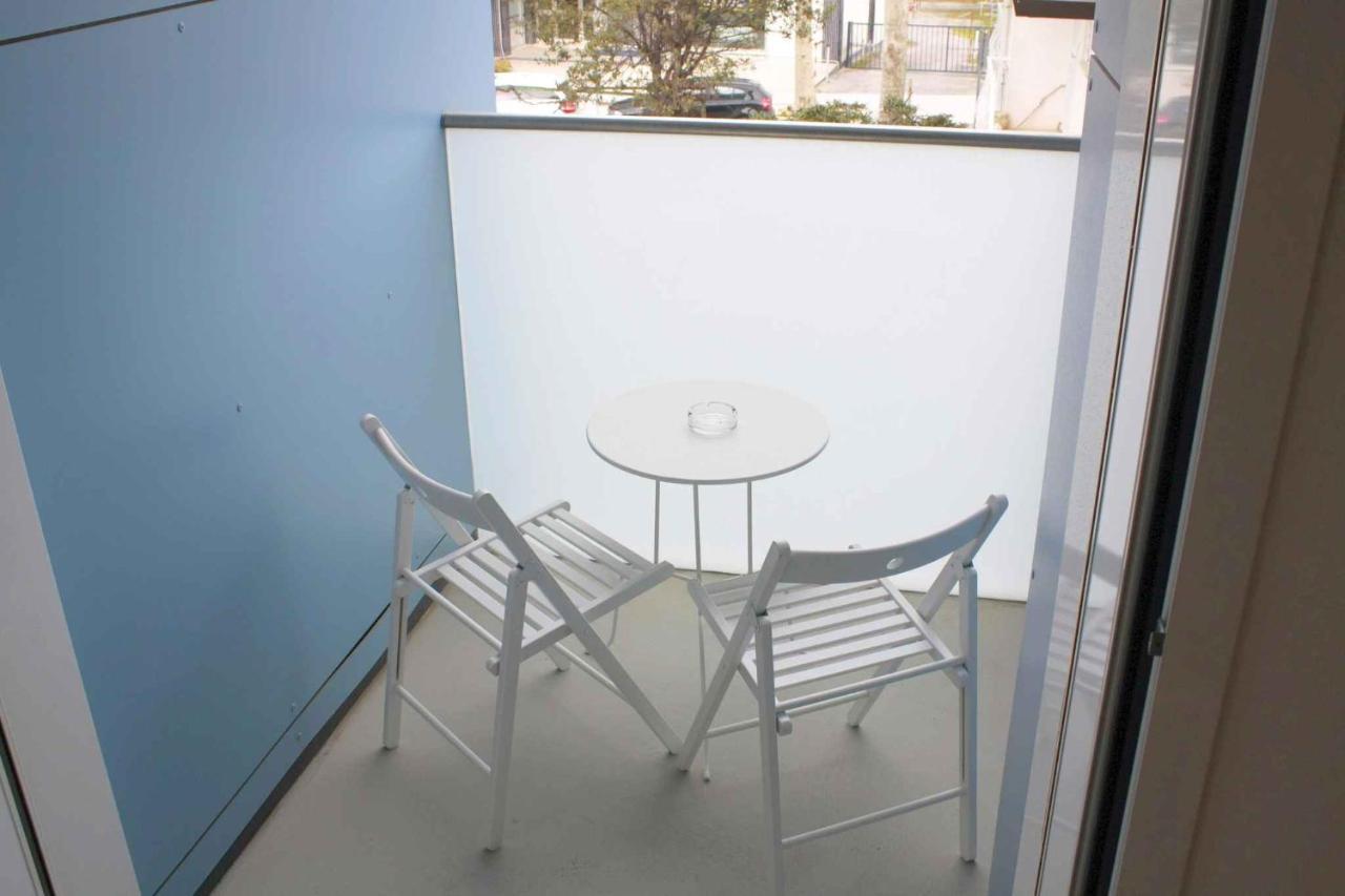 Apartment In Lignano Sabbiadoro 21778 外观 照片