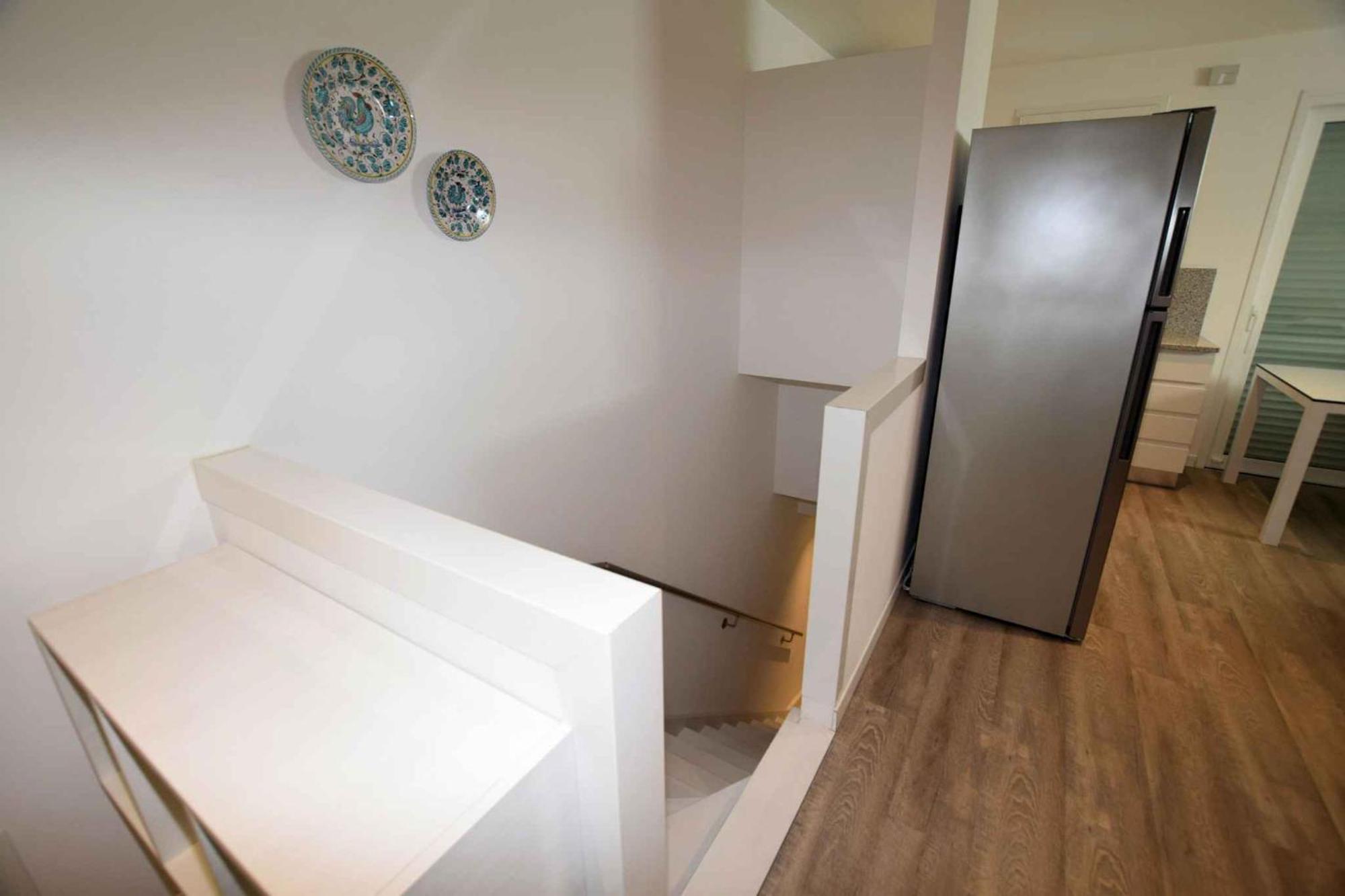 Apartment In Lignano Sabbiadoro 21778 外观 照片