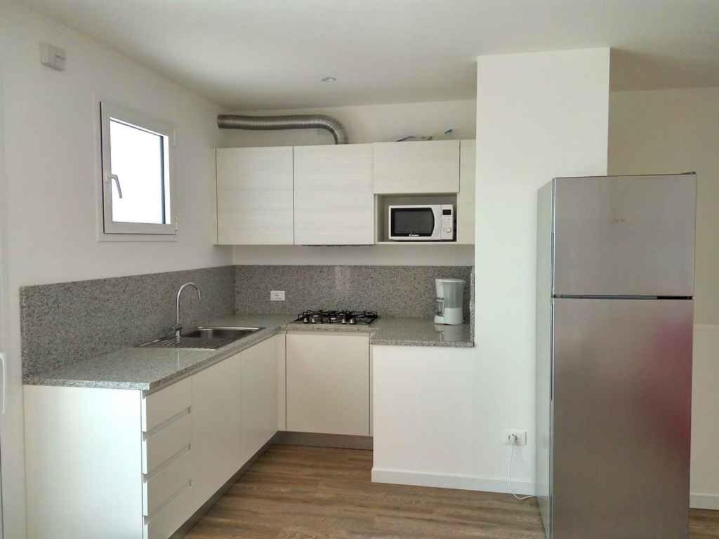 Apartment In Lignano Sabbiadoro 21778 外观 照片