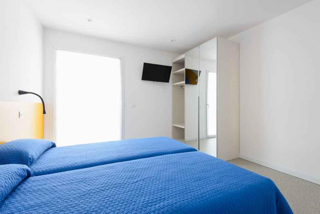Apartment In Lignano Sabbiadoro 21778 外观 照片