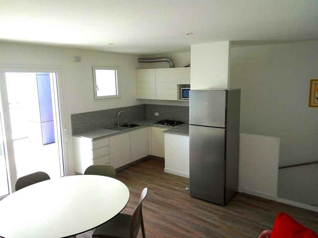 Apartment In Lignano Sabbiadoro 21778 外观 照片