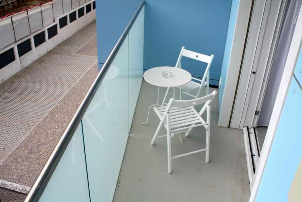 Apartment In Lignano Sabbiadoro 21778 外观 照片