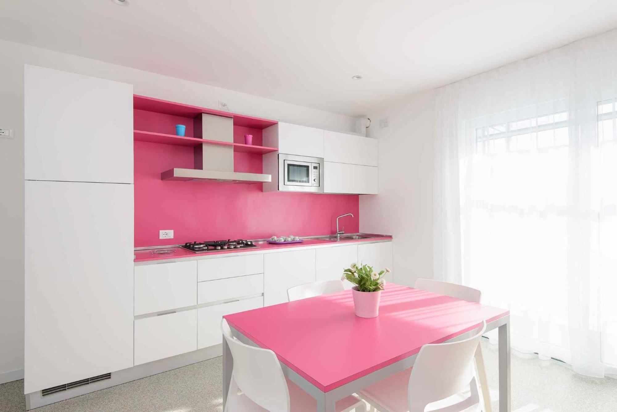 Apartment In Lignano Sabbiadoro 21778 外观 照片