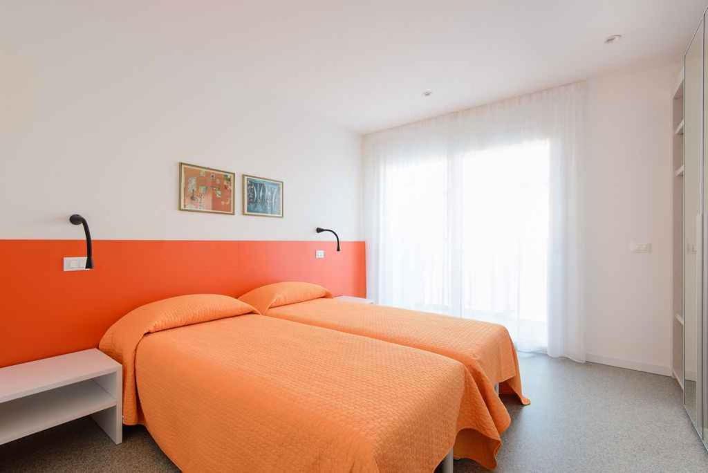 Apartment In Lignano Sabbiadoro 21778 外观 照片