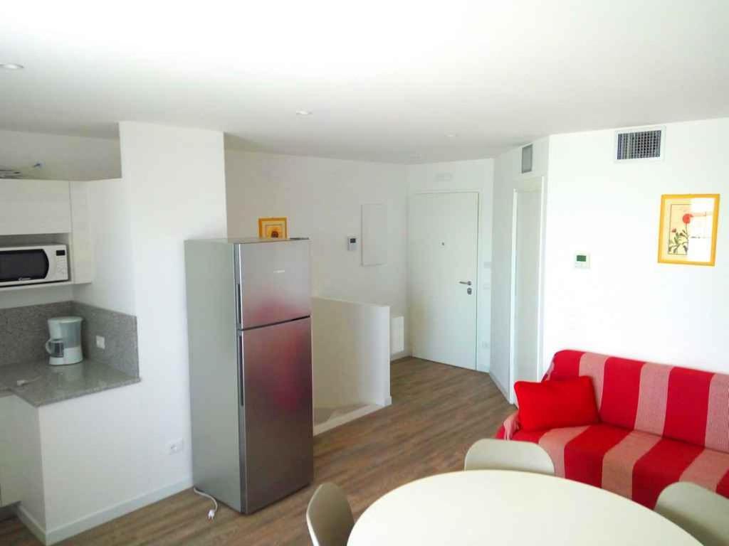 Apartment In Lignano Sabbiadoro 21778 外观 照片