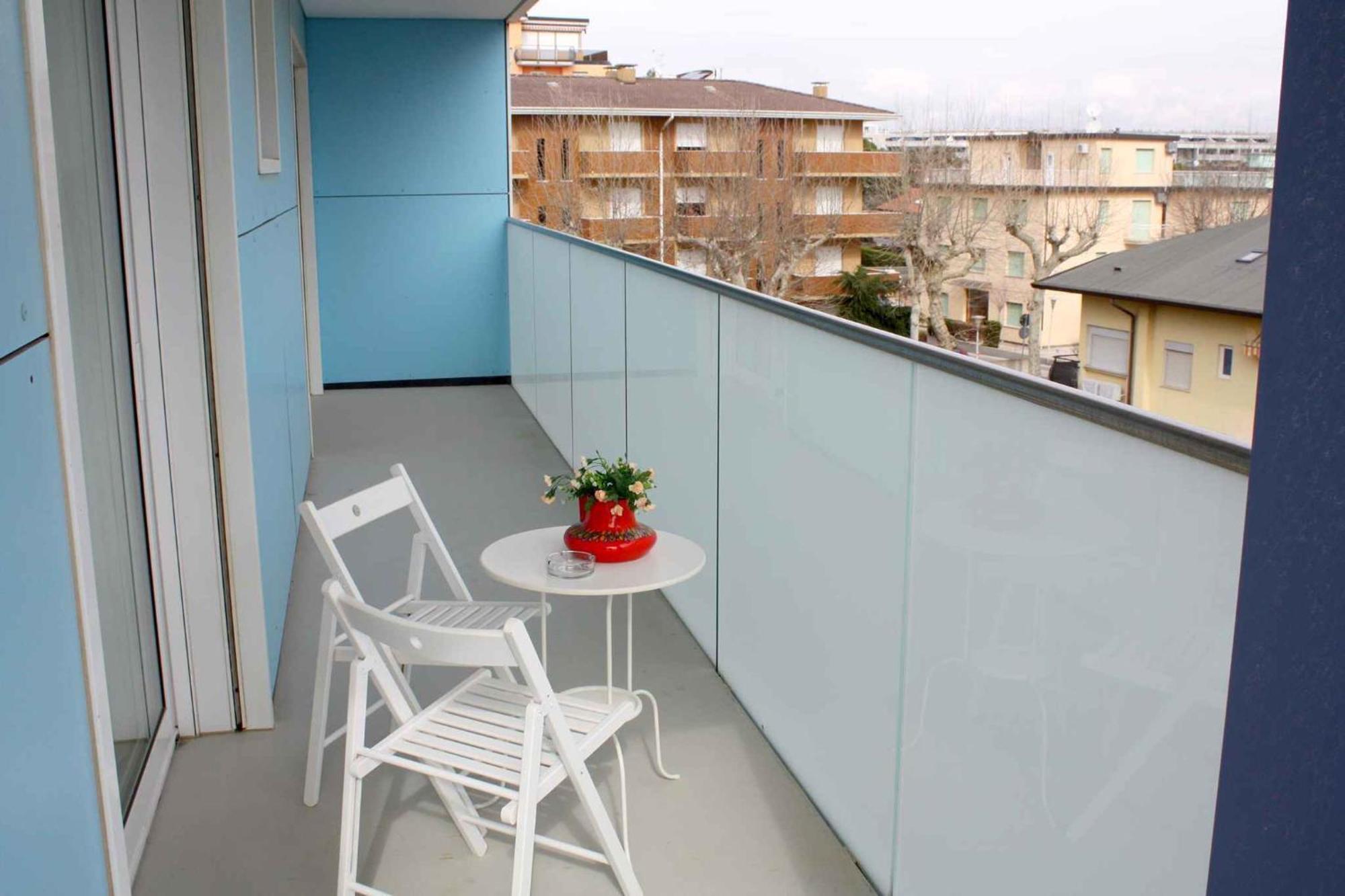 Apartment In Lignano Sabbiadoro 21778 外观 照片