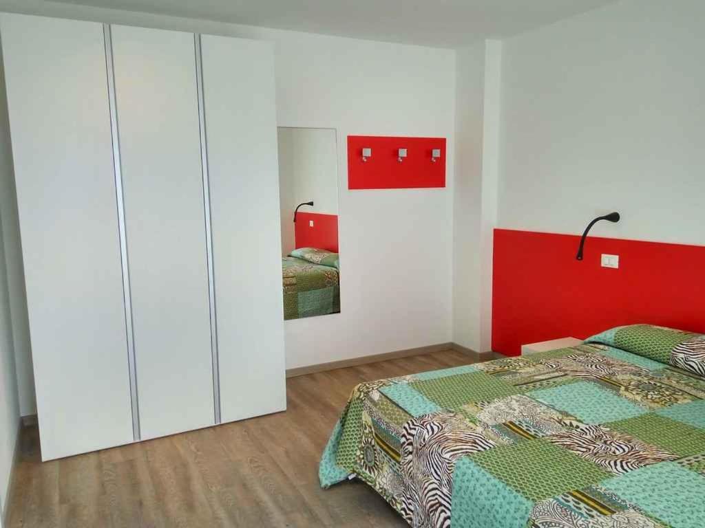 Apartment In Lignano Sabbiadoro 21778 外观 照片