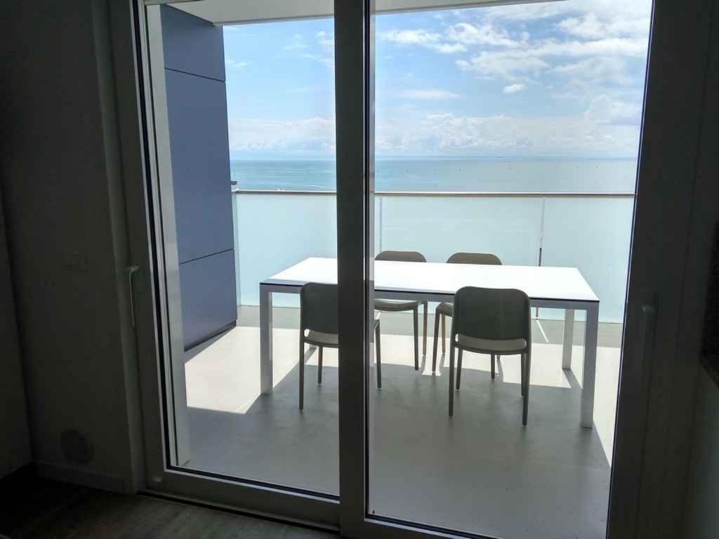 Apartment In Lignano Sabbiadoro 21778 外观 照片