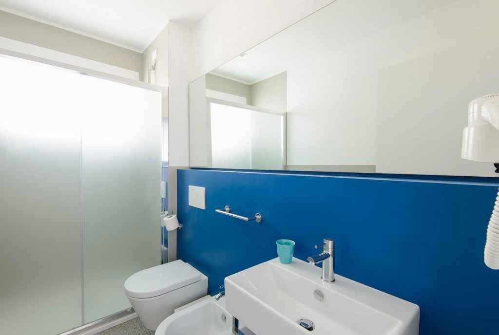 Apartment In Lignano Sabbiadoro 21778 外观 照片