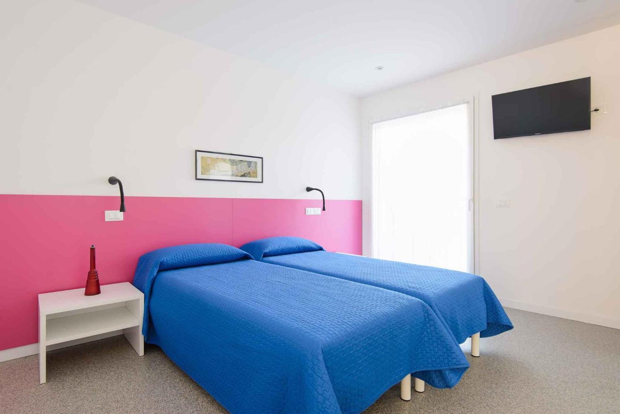 Apartment In Lignano Sabbiadoro 21778 外观 照片