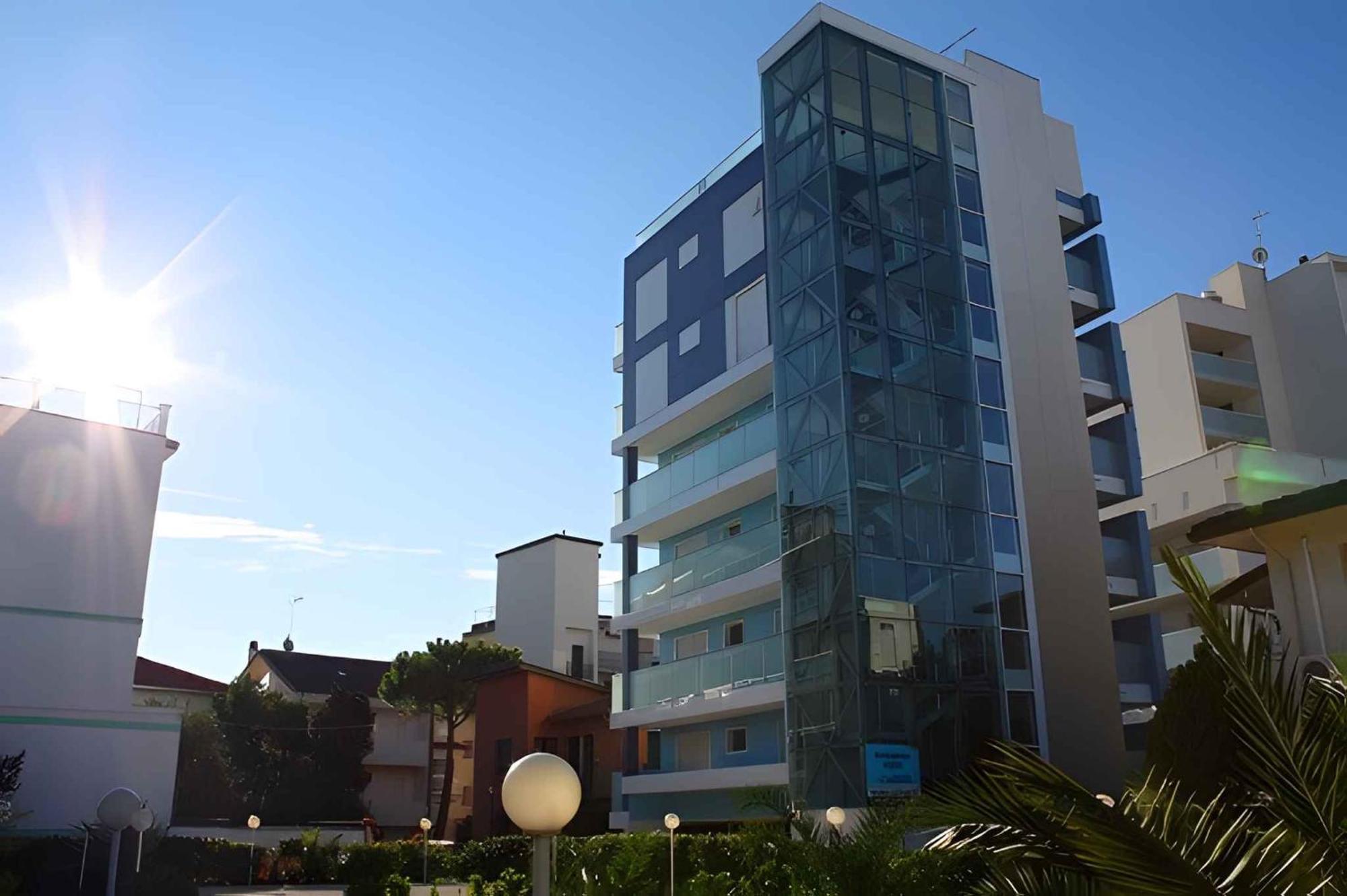 Apartment In Lignano Sabbiadoro 21778 外观 照片