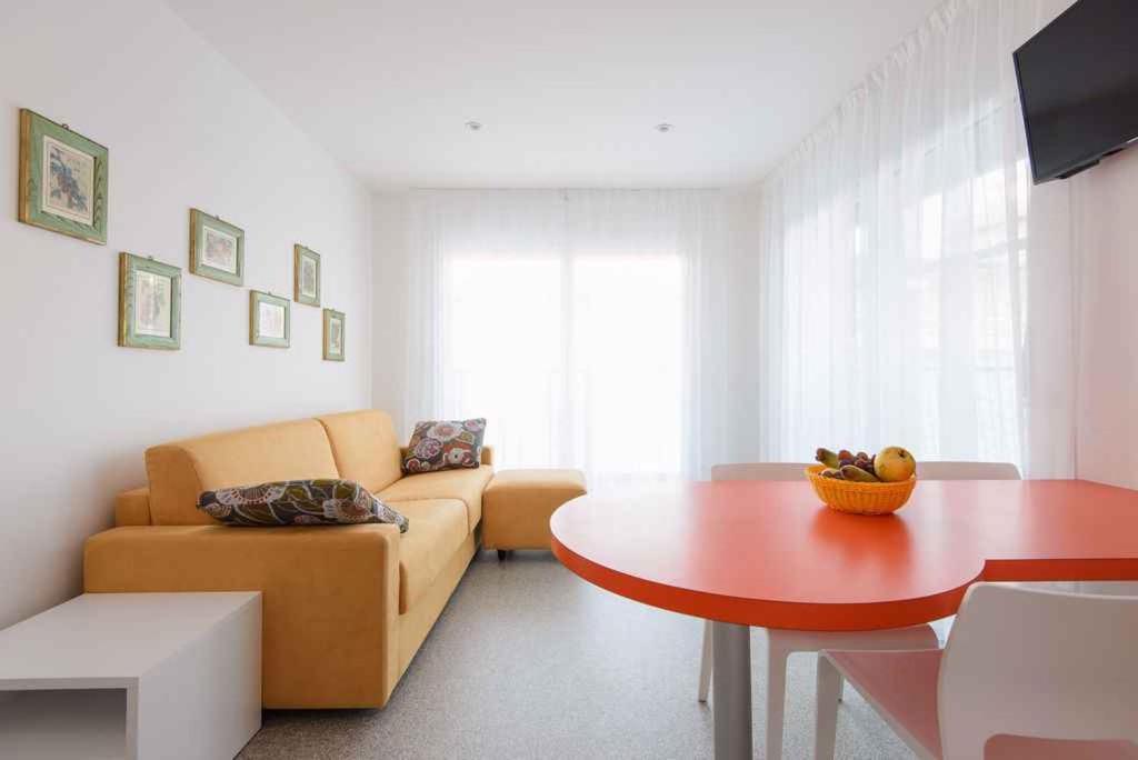 Apartment In Lignano Sabbiadoro 21778 外观 照片