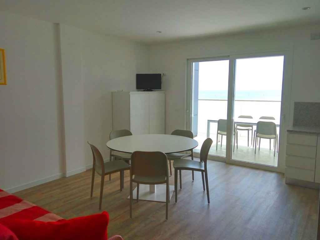 Apartment In Lignano Sabbiadoro 21778 外观 照片