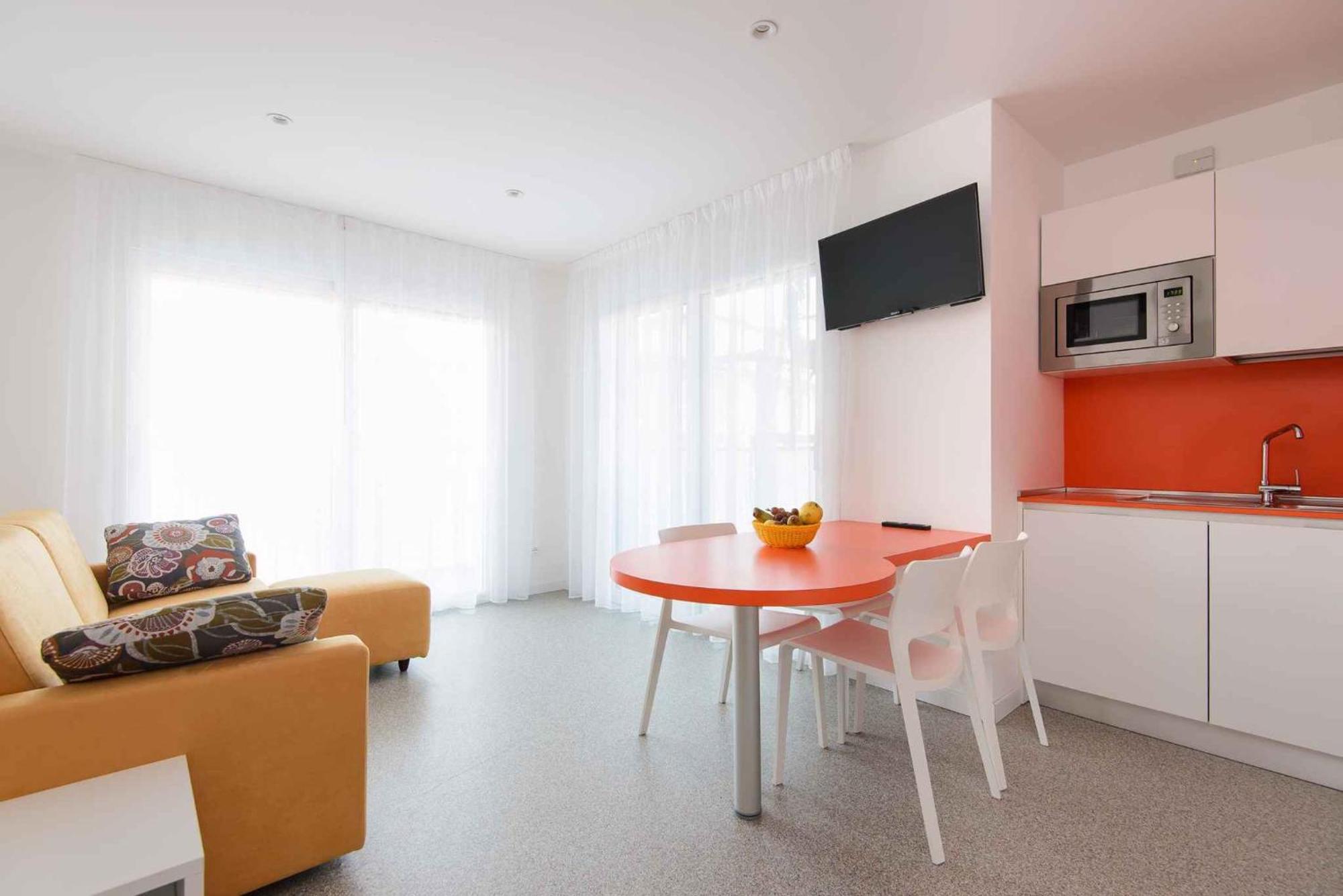 Apartment In Lignano Sabbiadoro 21778 外观 照片