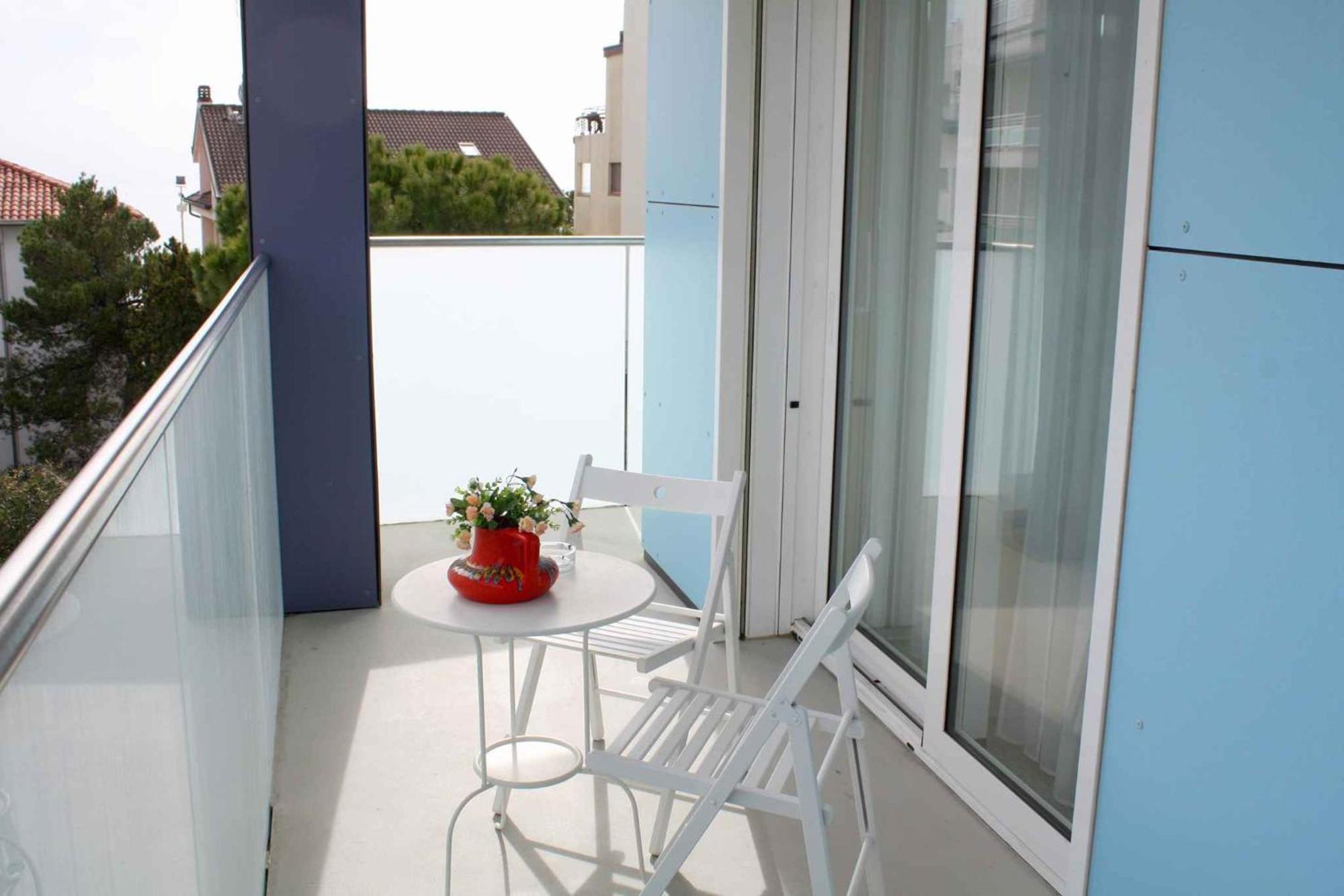 Apartment In Lignano Sabbiadoro 21778 外观 照片