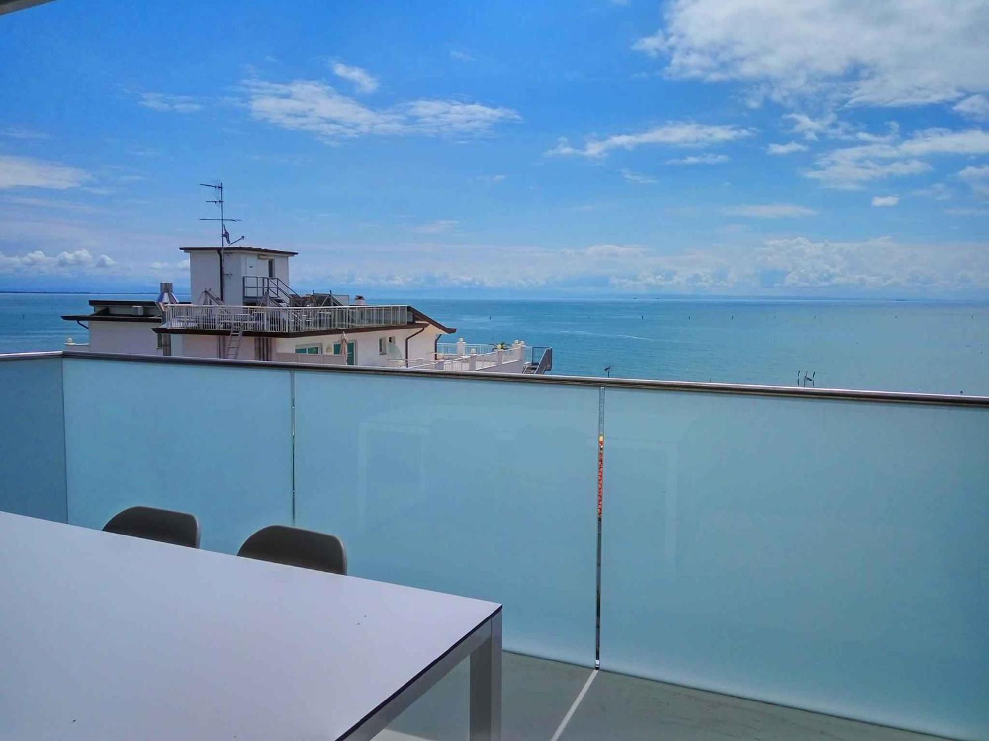 Apartment In Lignano Sabbiadoro 21778 外观 照片