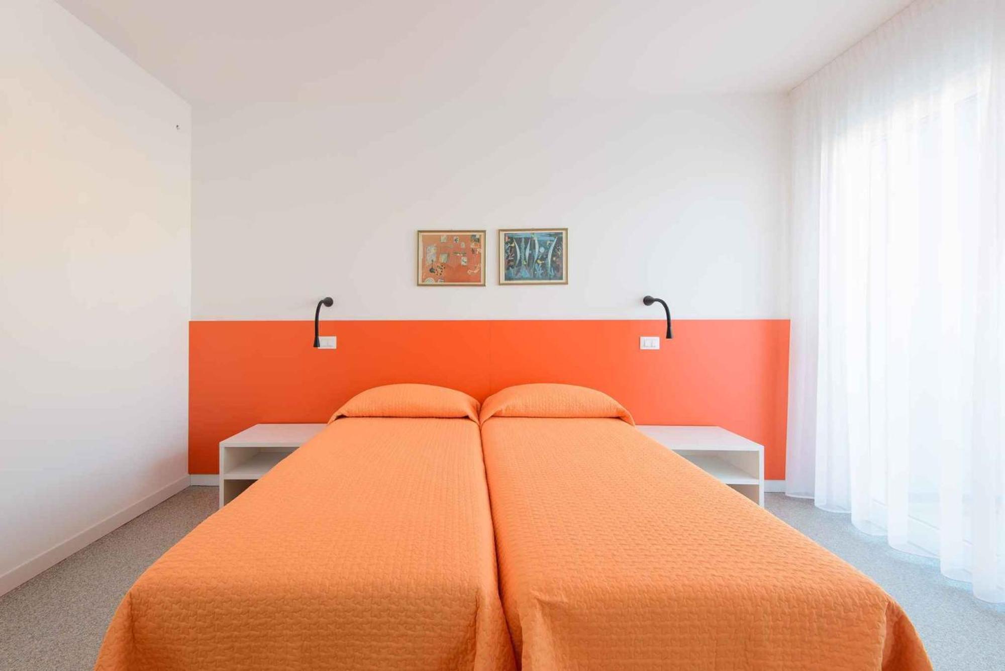 Apartment In Lignano Sabbiadoro 21778 外观 照片