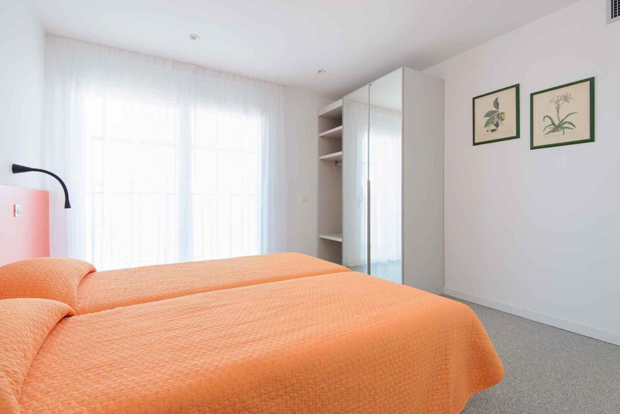Apartment In Lignano Sabbiadoro 21778 外观 照片