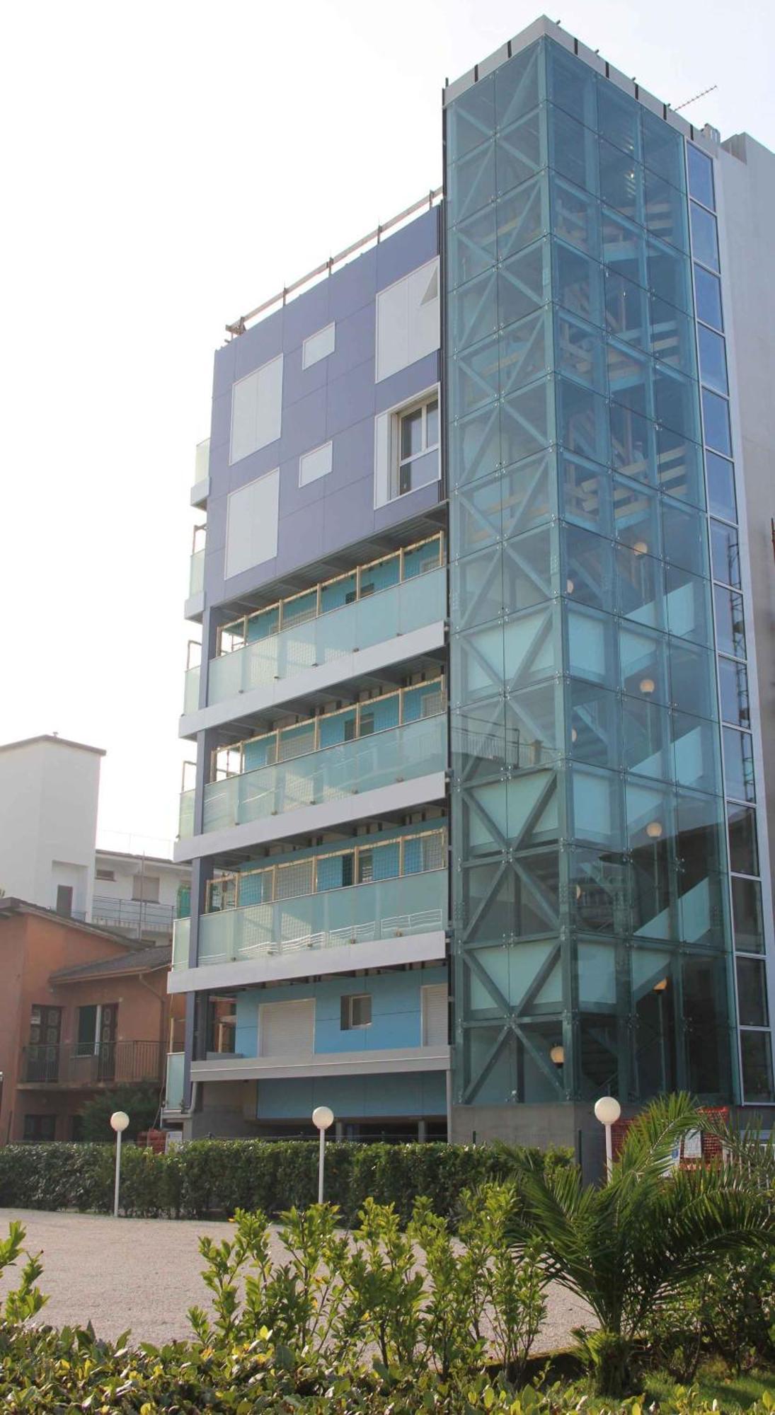 Apartment In Lignano Sabbiadoro 21778 外观 照片