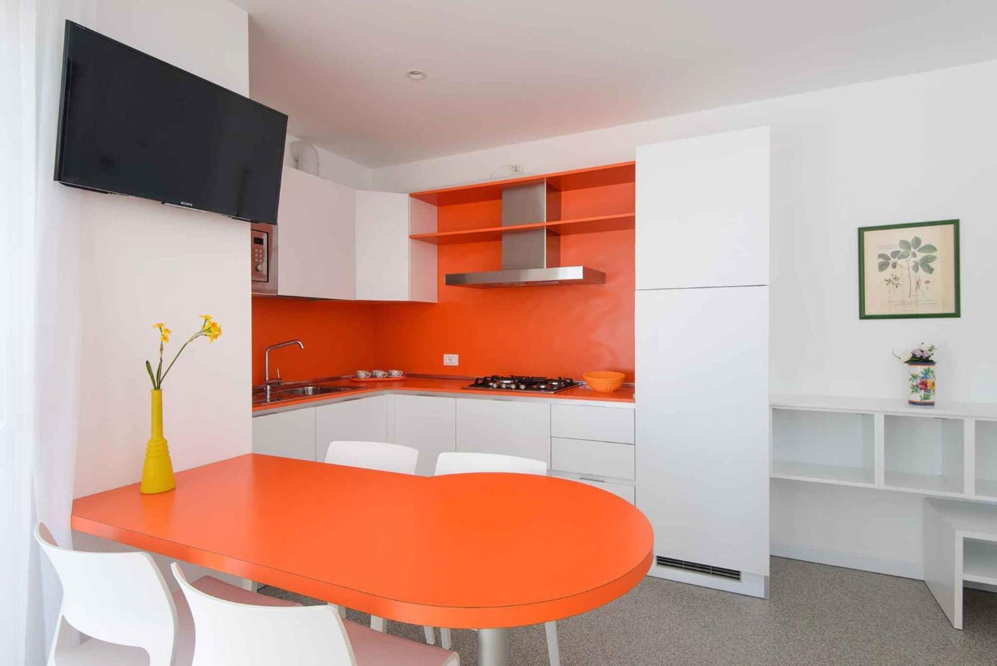 Apartment In Lignano Sabbiadoro 21778 外观 照片