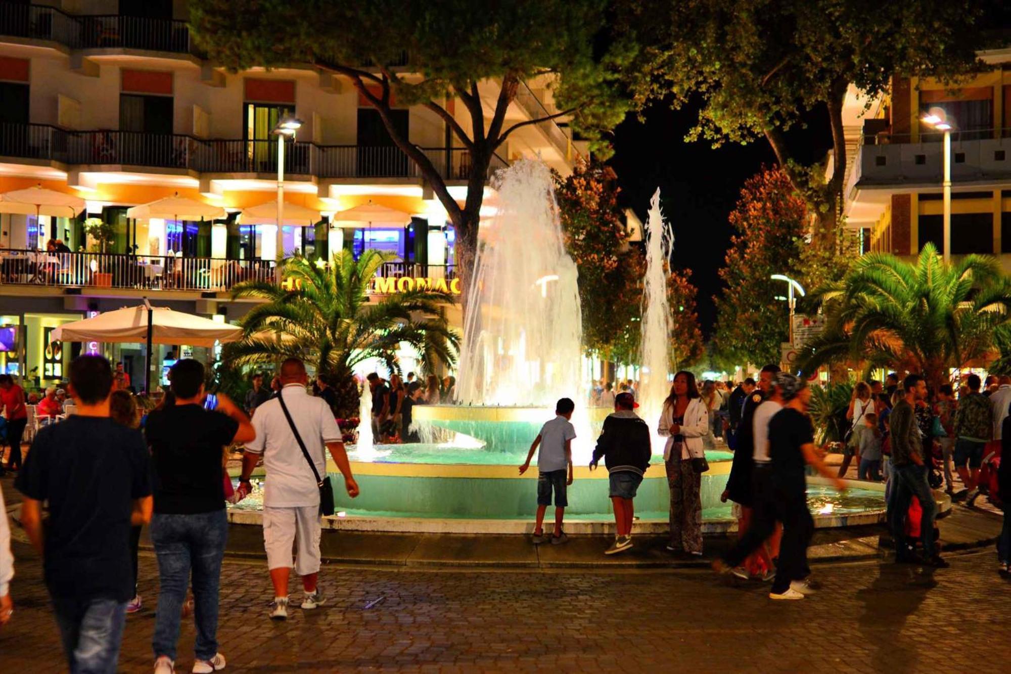 Apartment In Lignano Sabbiadoro 21778 外观 照片